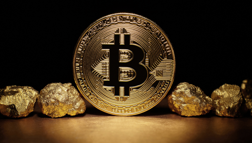 a bitcoin arany jó befektetés